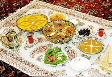 چند توصیه‌ غذایی به روزه‌داران
