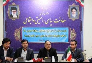 ماندگاری رسانه منوط به مقبولیت و اثربخشی است