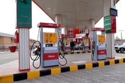 عرضه بنزین یورو 4 در جنوب خوزستان آغاز شد