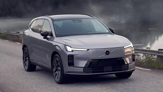 طرح فروش ولوو XC70 پلاگین هیبرید مدل 2026 + جدول و شرایط