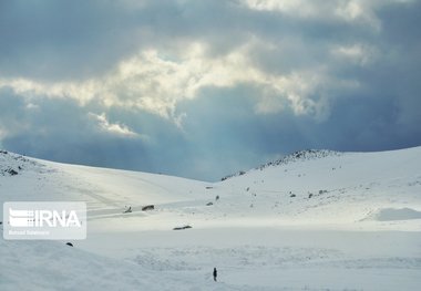 سامانه بارشی جدیدی وارد آذربایجان‌غربی شد