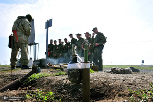 منتخب تصاویر امروز جهان - 12 مهر 1401