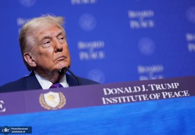 ترامپ مردم ایران را تهدید کرد: اگر توافق صورت نگیرد، روز بسیار بدی برای ایران و ایرانی‌ها خواهد بود