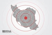 زلزله ۴.۲ ریشتری فاریاب کرمان را لرزاند