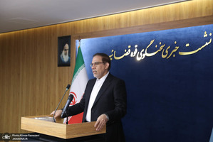 نشست سخنگوی قوه قضاییه