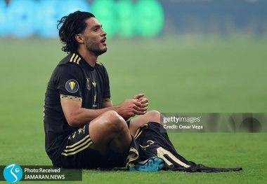 شادی گل رفیق قدیمی به یاد ژوتا