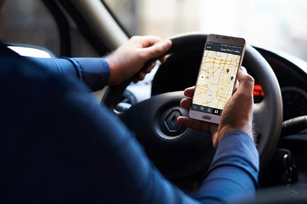 کمیسیون تاکسی های اینترنتی چقدره؟