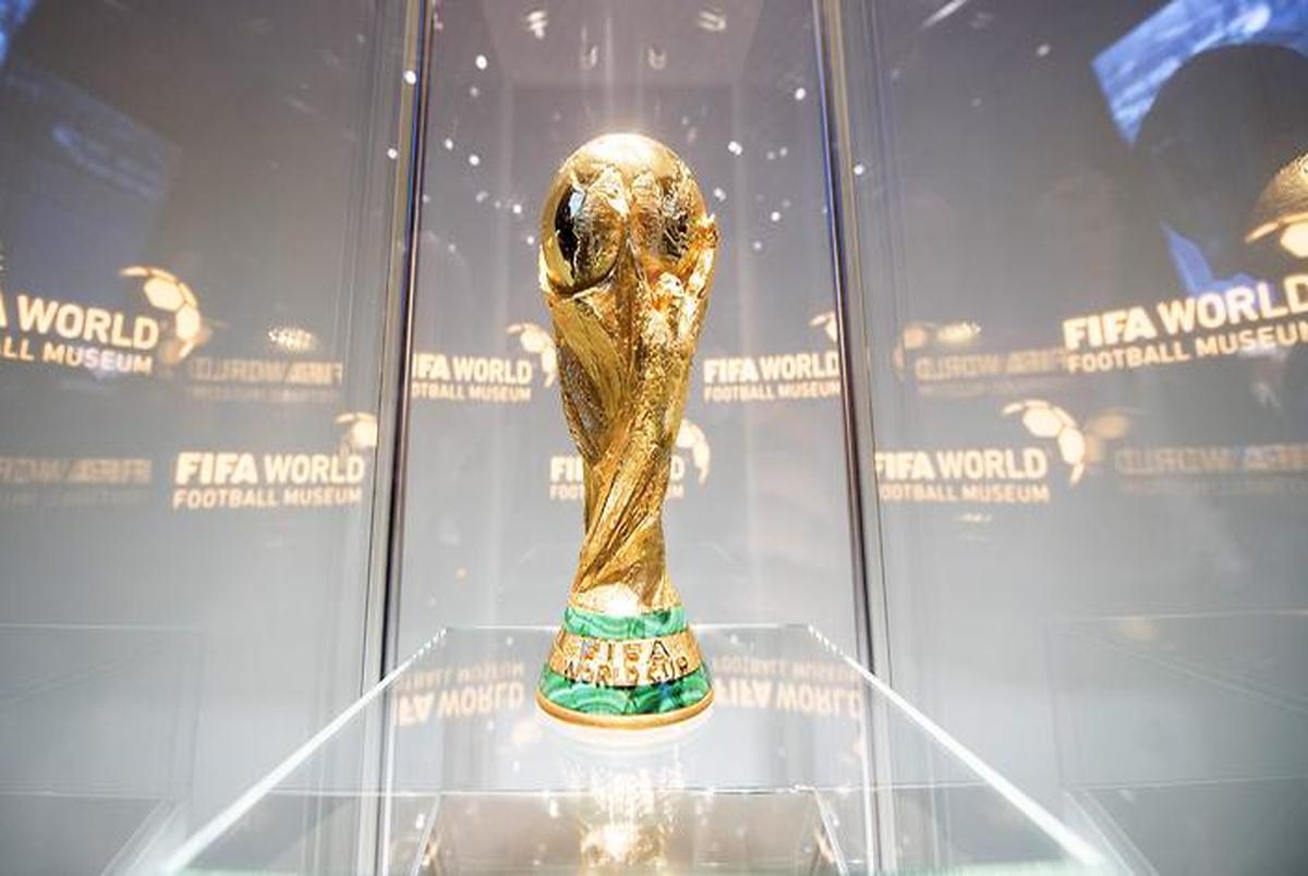 اعلام رسمی نامزدهای میزبانی جام جهانی ۲۰۲۶ میلادی