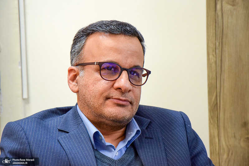 نشست هم اندیشی معاونین پژوهشی ادوار موسسه تنظیم و نشر آثار امام خمینی(س) 