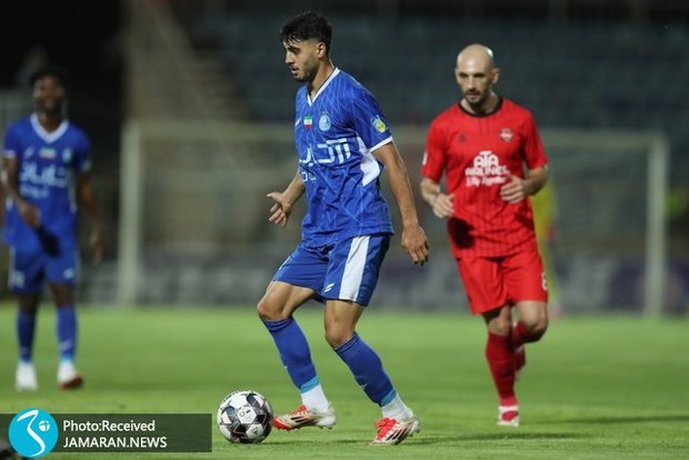 تعویق دیدار استقلال و تراکتور در هفته شانزدهم