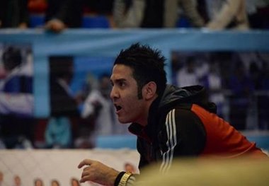 خداداد در آستانه سرمربی گری تیم ملی تکواندو یونان