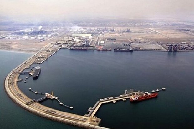 هیچ اختلالی در فعالیت های  بندر چابهار ایجاد نشده است