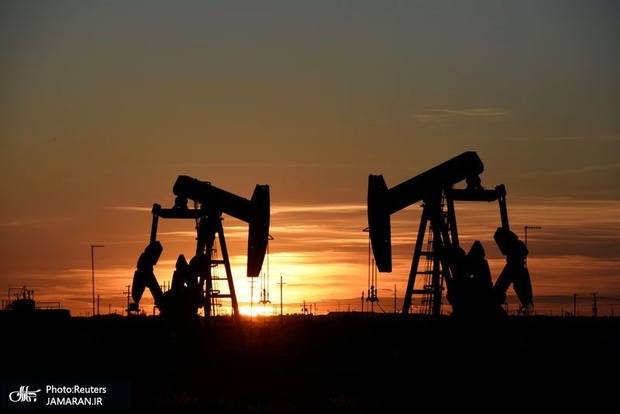 افزایش قیمت نفت در پی تشدید نگرانی‌ ها از اختلال در صادرات خاورمیانه