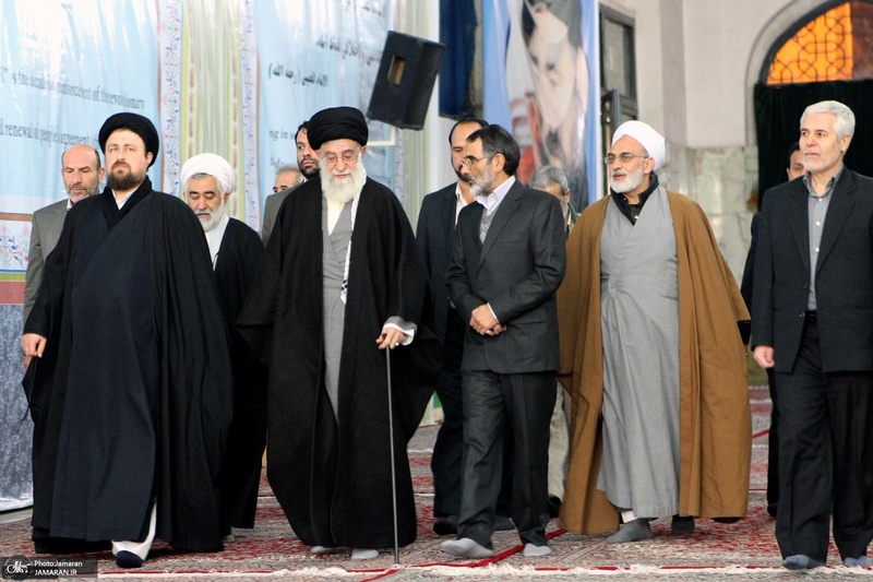 صالحی منش