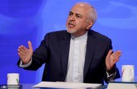 میزگرد سیاسی با حضور مسعود پزشکیان و محمدجواد ظریف (16)