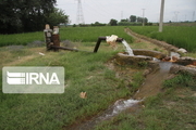 شبکه آبیاری روستاهای نمین تعیین تکلیف می‌شود