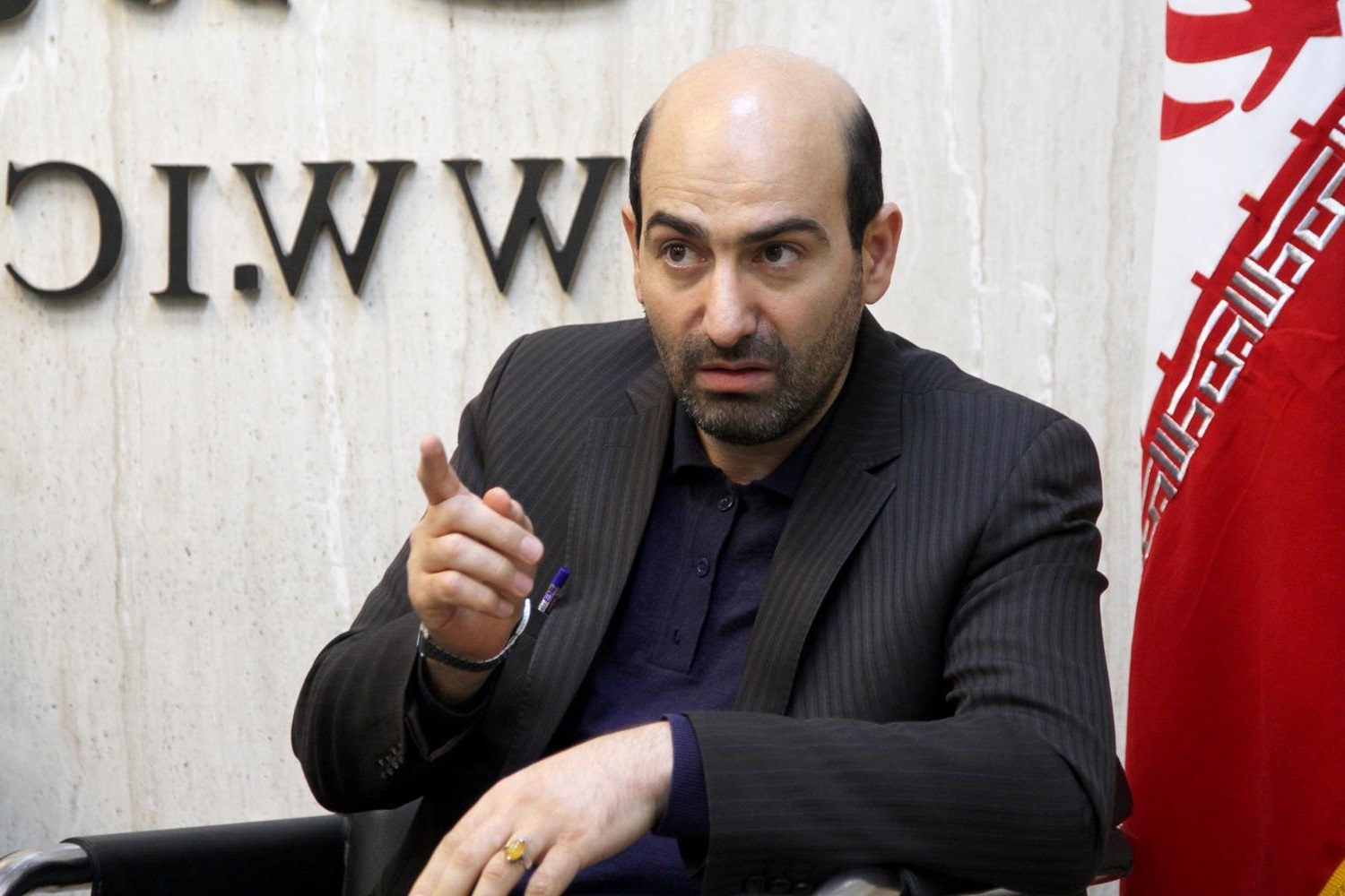 ابوترابی: نتانیاهو با تشدید جنگ در لبنان به‌دنبال فرار از بحران سیاسی است