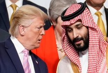 گلف‌هاوس: کشورهای خلیج فارس میان واشنگتن و تهران؛ «ابهام» به راهبرد بقا تبدیل شد