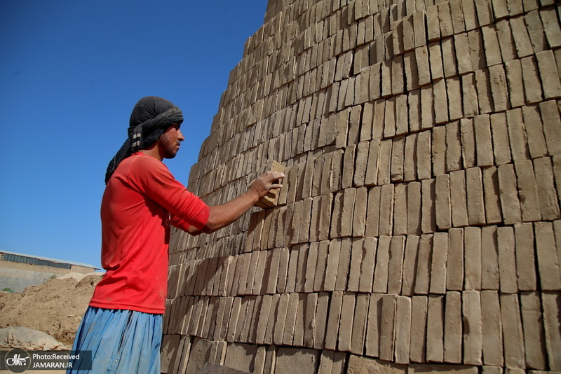 منتخب تصاویر امروز جهان- 25 تیر 1400