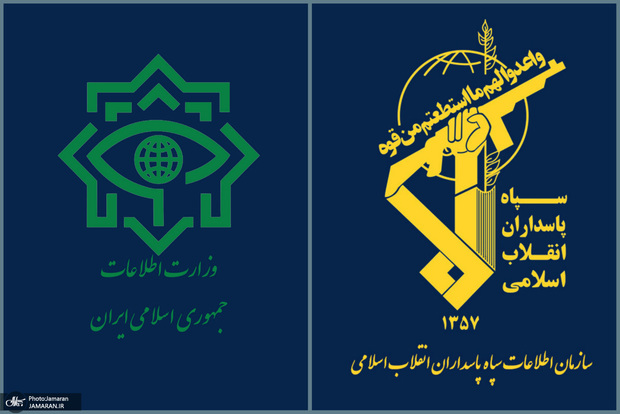 عوامل اصلی خرابکاری در یکی از مراکز صنعتی وزارت دفاع در اصفهان دستگیر شدند