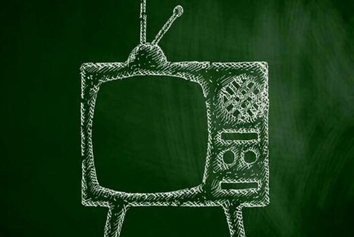جدول زمانی پخش برنامه‌های درسی تلویزیون در 23 اردیبهشت