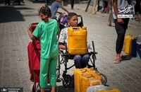 محاصره غزه (5)