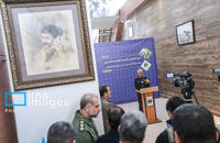 جلسه هیأت امنای بنیاد حفظ آثار و نشر ارزش‌های دفاع مقدس (10)