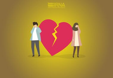 افزایش ۸ درصدی آمار طلاق در خراسان شمالی
