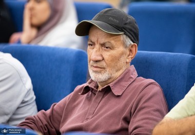 عطاالله مهاجرانی: شرم الشیخ جای ایران نبود!