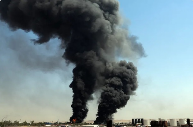 در اقلیم کردستان عراق چه خبر است؟