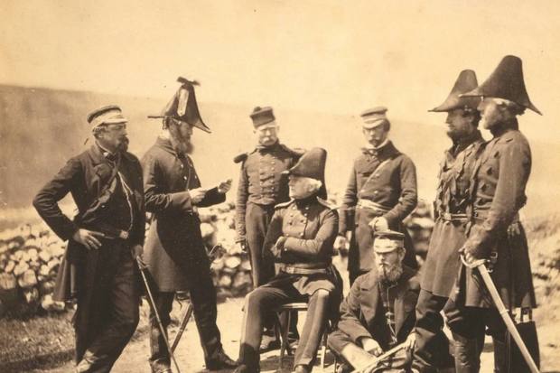 چگونه یک نظم جهانی به پایان می‌رسد؟