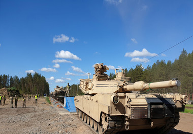 اقدام آشکار واشنگتن در تقابل با آنکارا؛ برگزاری رزمایش آمریکا و یونان در مرزهای ترکیه