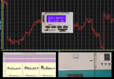 راه اندازی سامانه پایش آنلاین مشترکین برق در مجتمع بندری امام خمینی