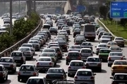 جزییات محدودیت‌های ترافیکی اطراف مصلی تهران در روز جمعه