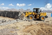 شهرداری از ۷۸۶۱ موردتخلف ساختمانی در بندرعباس جلوگیری کرد