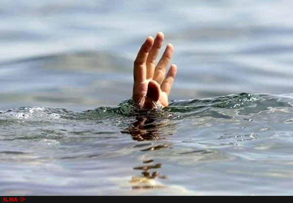 غرق شدن یک دانشجو در آبگیر تنگ حیدری جیرفت