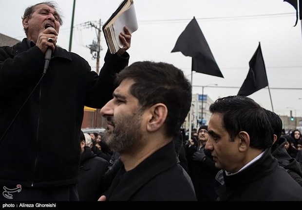 تردد زائران اربعین حسینی از مرز خسروی قطعی شد انجام هماهنگی بین ‌وزارت کشور ایران و عراق
