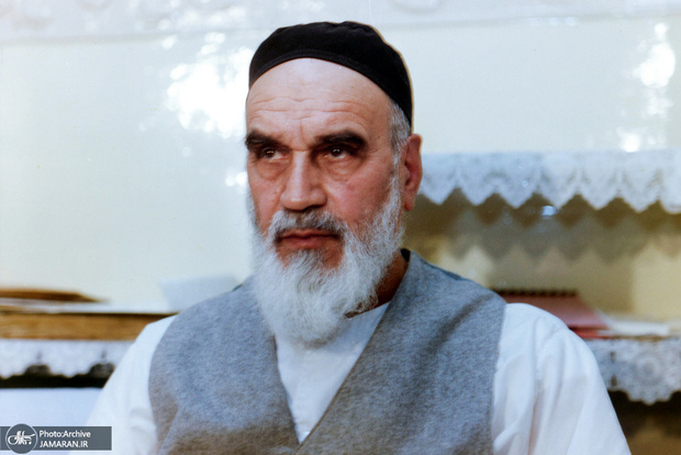 مولوی از منظر امام خمینی (س)
