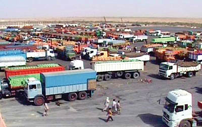 صادرات بخش تعاون استان کردستان به 15 میلیون دلار رسید