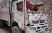 تصاویری از زلزله بزرگ در شمال افغانستان (2)