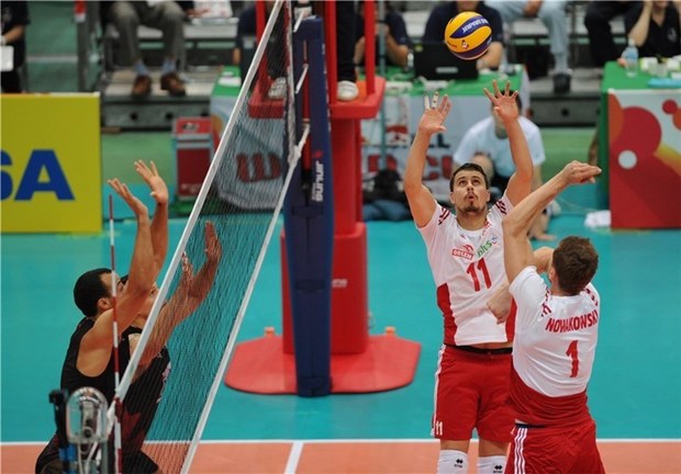 برادر والیبالیست معروف دزد از آب در آمد!