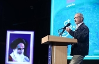 دیدار اعضای ستادهای مردمی سراسر کشور با پزشکیان رییس جمهور منتخب (3)