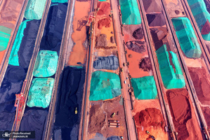 منتخب تصاویر امروز جهان - 19 اسفند 1403