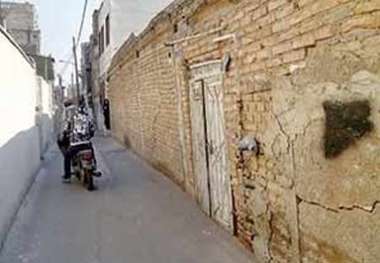 گام‌های بلند پایتخت در نوسازی بافت‌های فرسوده