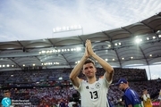 شوک به تیم ملی آلمان: شاید این آخرین بازی باشد!