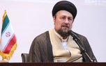 سید حسن خمینی: اینکه در میانه مذاکرات رییس‌جمهور آمریکا با لحنی سخیف و تحقیرآمیز صحبت کند، غیر قابل قبول است/ جمهوری اسلامی ایران در شرایط کنونی با مبنایی عقلانی تصمیم به مذاکره گرفت/ کسی که اقدام به تحقیر ملت ایران کند، خودش تحقیر می‌شود