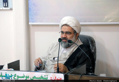 نظر آقایان شورای نگهبان درباره سپنتا نیکنام به معنای نفی ولایت مطلقه فقیه است