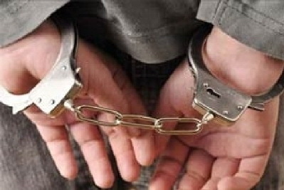 دستگیری 2 قاتل فراری در سرباز