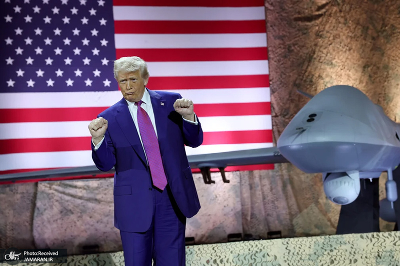 منتخب تصاویر امروز جهان - 26 و 27 اردیبهشت 1404