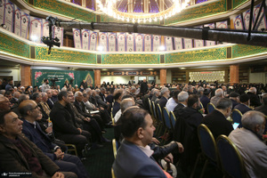 مراسم یادواره شهدای جماران